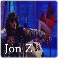 Jon Z Affiche