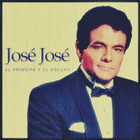 Jose Jose - El Triste Canciones-icoon