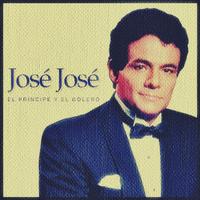 Jose Jose - El Triste Canciones Affiche