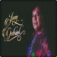 Juan Gabriel Canciones পোস্টার