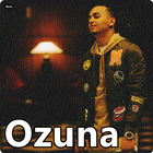 Ozuna Musica-icoon