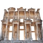 Ephesus Tours أيقونة