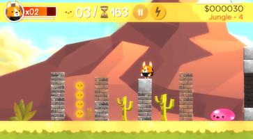 Dog Day Adventure : Platformer ภาพหน้าจอ 3