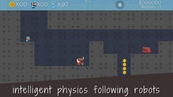 Pixelman Adventure اسکرین شاٹ 1