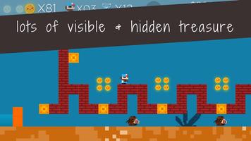 Pixelman Adventure اسکرین شاٹ 3