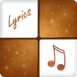 Camila Cabello - Havana - Lyrics Piano Tap