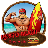 Resto Beach Cocking 图标