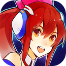 雷光少女 APK