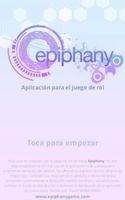 Poster Epiphany