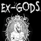 آیکون‌ Ex-Gods