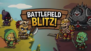 Battlefield Blitz! 截图 3