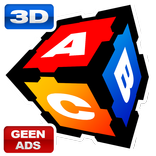 Magische Letters (Nederlands)