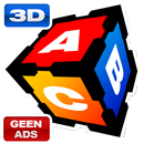 Magic Letters (Nederlands) APK