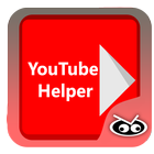 آیکون‌ Helper for YouTube