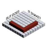 DJENT: But does it snake?