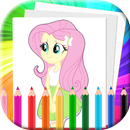 Learn Draw Equestria Girls APK