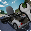 Disassemble for Parts BMW APK