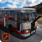 Disassemble for Parts LIAZ Bus icon