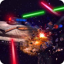 Tir Laser Wars Battlefront APK