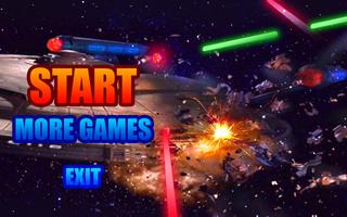 Laser Shot Battle Kriege Screenshot 3