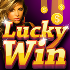 Lucky Win Slots simgesi