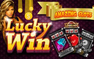 Lucky Win Slots 포스터