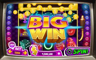 Chance Slots Win capture d'écran 2