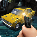 Shot Explosion LADA VAZ 2106 APK