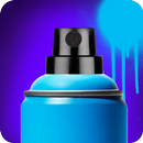 Spray Painter HD APK