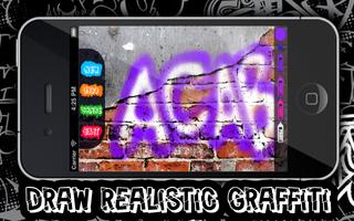 Spray Painter HD syot layar 2