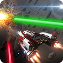 Star Ship Laser Wars APK