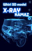 X-Ray KAMAZ Truck 스크린샷 2
