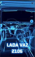X-Ray LADA VAZ 2106 Ekran Görüntüsü 2