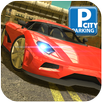City Driving - Parking Traffic APK