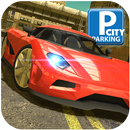 City Driving - Parking Traffic APK