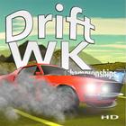 Drift Real Asphalt Car Racing アイコン