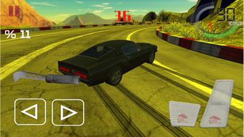 Drift Real Asphalt Car Racing スクリーンショット 1