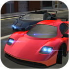 Extreme Sport Car Simulator icon