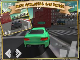 Extreme Sport Car Simulator capture d'écran 2