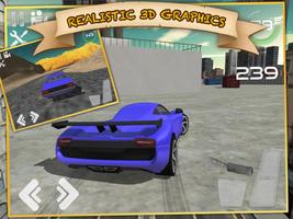 Extreme Sport Car Simulator スクリーンショット 3