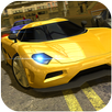 Asphalt City Traffic Drive APK