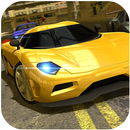 Asphalt City Traffic Drive APK