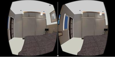 VR - Interior Design स्क्रीनशॉट 1