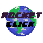 Rocket Click icône