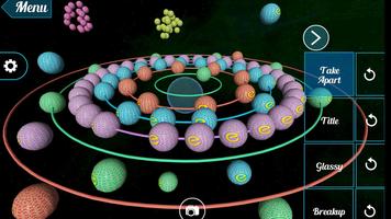 Erbium 3D اسکرین شاٹ 1