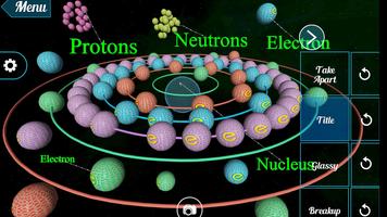 Erbium 3D تصوير الشاشة 2