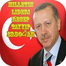 Recep Tayyip Erdoğan Şarkıları - İnternetsiz APK
