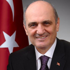 Erdoğan Bayraktar আইকন