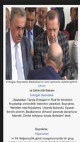 Erdoğan Bayraktar اسکرین شاٹ 2