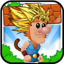 Super Lep's World Saiyan  5 APK